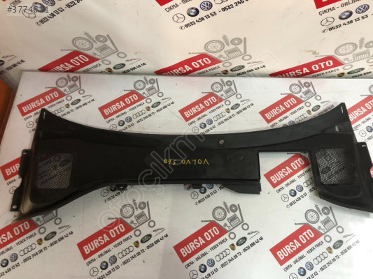 VOLVO S60 ÖN CAM IZGARASI ORJİNAL