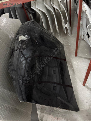 PEUGEOT 306 ÇIKMA ORJİNAL ÖN KAPUT 1997-2002 N1