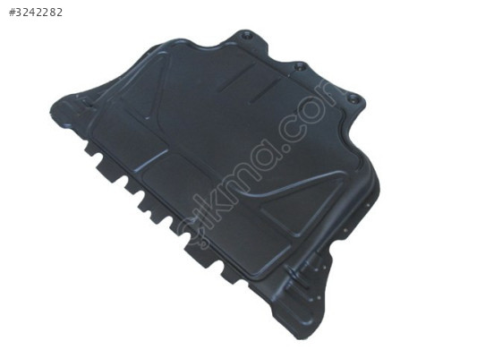 VOLKSWAGEN PASSAT-VARIANT- B8- 23/24; KARTER MUHAFAZA PLASTİĞİ