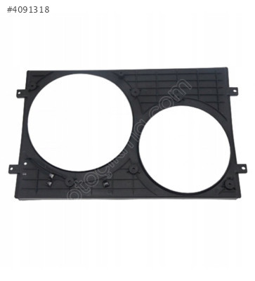 6Q0121207A VW POLO 02-09 FAN DAVLUMBAZI OTOMATİK