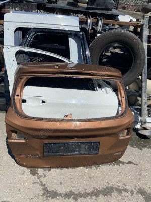 MİRİM OTODAN FORD B MAX BAGAJ KAPAĞI