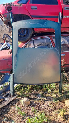 OPEL VECTRA B KESME TAVAN SUNROOFLU.OTO ERKAN ÜNYE