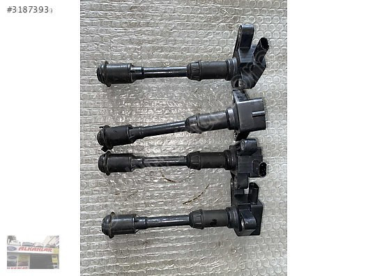 VOLVO S60 S80 1.6 T4 BOBİN ORİJİNAL