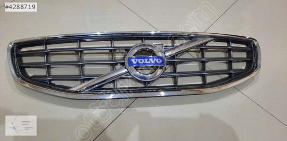 VOLVO S60 PANJUR ÖN