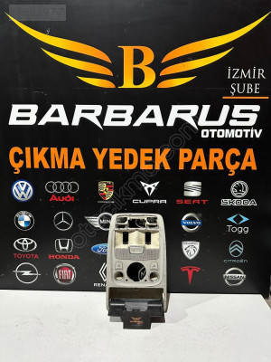 Audi A4 A5 Q5 Tavan Lambası Sunroof 8T0947135F