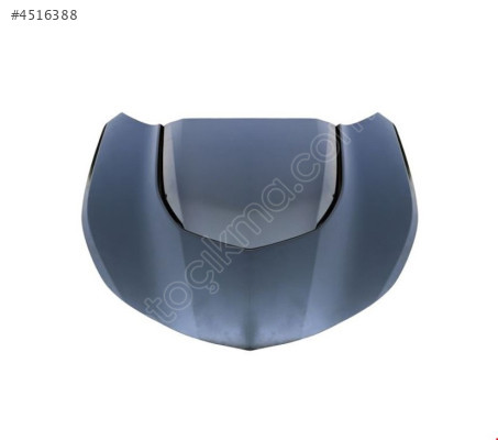 CHEVROLET CAMARO MOTOR KAPUTU ALÜMİNYUM  2016-