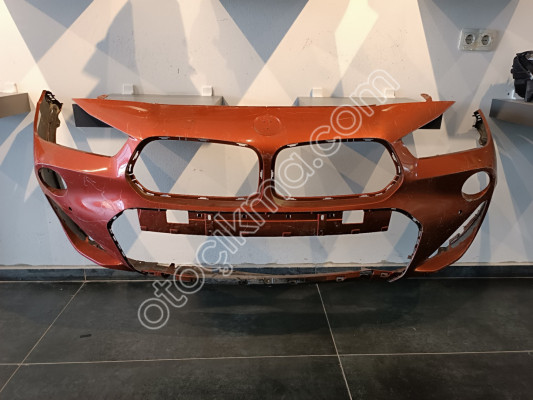 BMW X2 M59 F39 M SPORT ÖN TAMPON 2018 8069086 51128069086 Ç