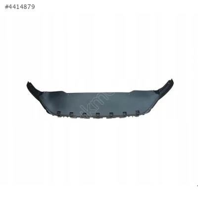 PASSAT B8.5 ÖN TAMPON ALT MUHAFAZA SIFIR ORJİNAL 3G0805903J