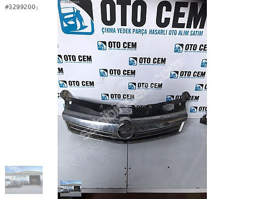 OTO CEMDEN ÇIKMA OPEL ASTRA H PANJUR