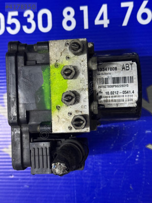 13347808 OPEL ASTRA J ABS BEYNİ 10.0212-0541.4 10.0961-4521.3