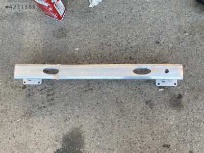 Peugeot Expert Arka Tampon Demiri