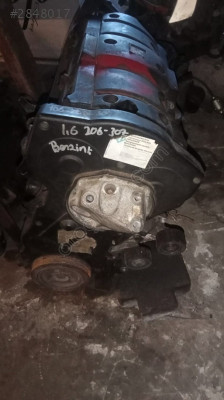 Pejo 307,206,Citroen C4 1.6 16v benzinli motor yedek parça