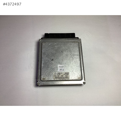 Ford Connect TDCI Motor Beyni 4T11-12A650-CC 28029330 R0411C005K