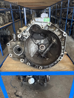 Fiat albea palio çıkma orjinal şanzıman 1.2 16 valf