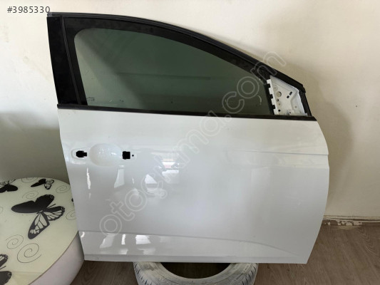 RENAULT MEGANE 4 SAĞ ÖN KAPI KİLİDİ ORJİNAL ÇIKMA