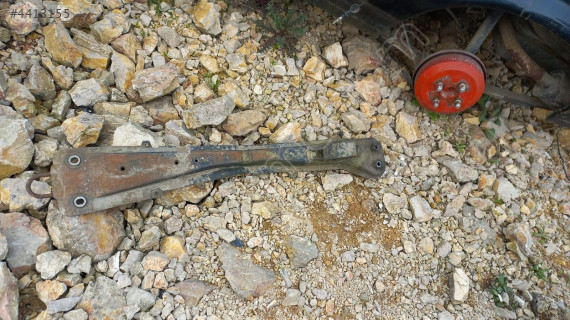 CHEVROLET EVANDA ALT TRAVERS.OTO ERKAN ÜNYE