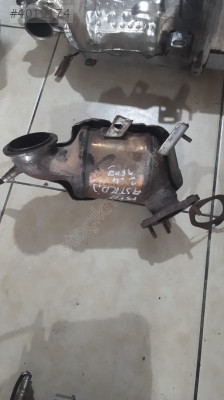 OPEL ASTRA J KATALİTİK KONVERTÖR