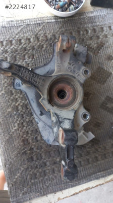 OPEL CORSA D SOL TAŞIYICI.OTO ERKAN ÜNYE