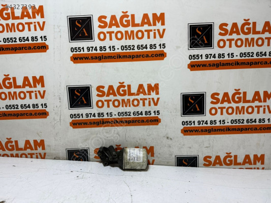 ÇIKMA MERCEDES ML W163 ML270 YAĞ FİLTRE BAĞLANTI AYAĞI