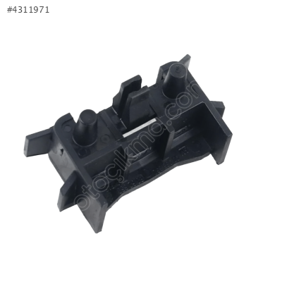 Opel Corsa B Ön Tampon Uç Ön Bağlantı Braketi 1993- 1406468