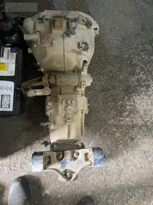 HYUNDAİ H100 2018 E6 KOMPLE ŞANZIMAN ÜÇEL OTO ÇIKMA BURSA