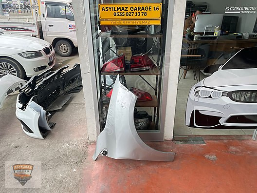 FLUENCE SAĞ ÖN ÇAMURLUK