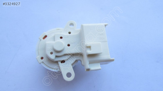 84450-12200 COROLLA 1998-2002 KONTAK TERMİĞİ