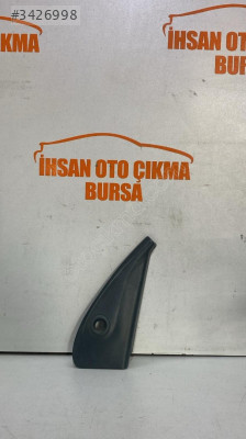 7700304841 7700304839 Kangoo Sağ Ayna İç Bakaliti Çıkma