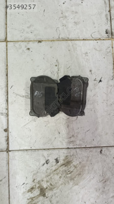 A6 C6 KASA 3.0 DİZEL GAZ KELEBEĞİ