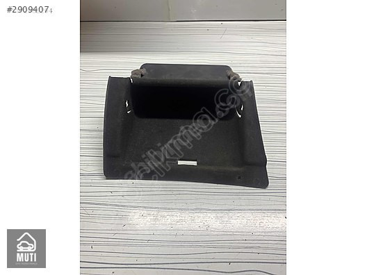 Torpido BMW SERIE 3 BERLINA (E46) 323i 51458223192 ZB8197492