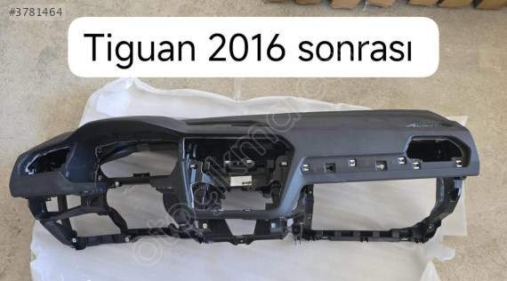 TİGUAN ÖN GÖGÜS TORPİDO 2016 2017 2018 2019 2024 SIFIR 5NB857003F
