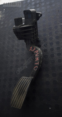 FİAT PUNTO PEDAL