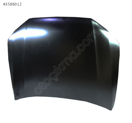 AUDI Q7 KAPUT ALUMINYUM 2016-2023 4M0823029