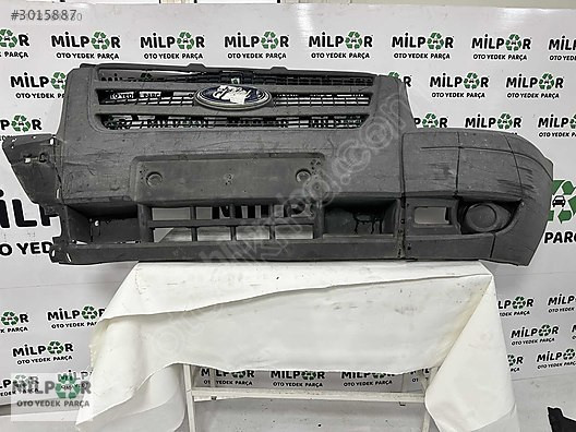 FORD TRANSİT 06/14 ÖN TAMPON ORJİNAL 6c11-17d957
