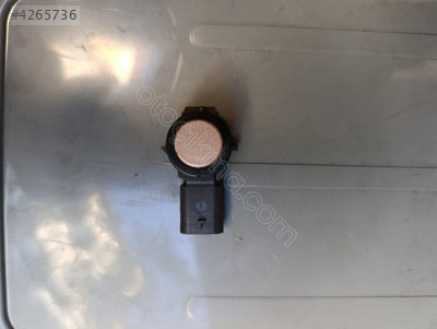 ALFA ROMEO GILUIA STELVİO PARK SENSÖRÜ ORJİNAL