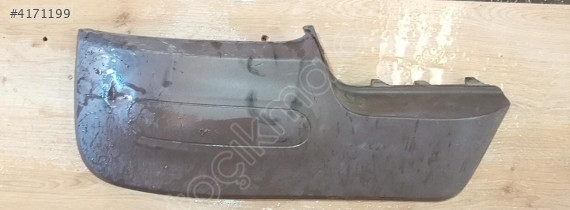 citroen c4 cactüs sağ arka tampon şeridi