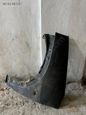 FORD KA SOL ÖN ÇAMURLUK SIFIR TEMSAN OTO