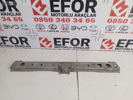 TOYOTA COROLLA ORJİNAL ÇIKMA ÖN PANEL ALT 19-25