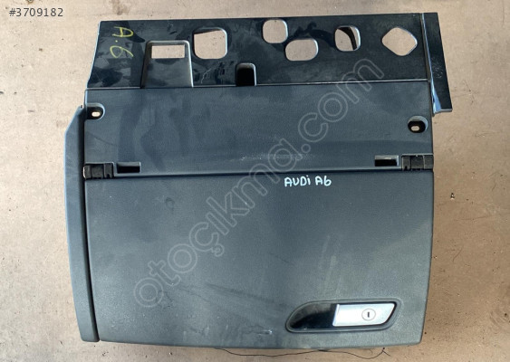 audi a6 2014 çıkma orjinal torpido kapağı (son fiyat)