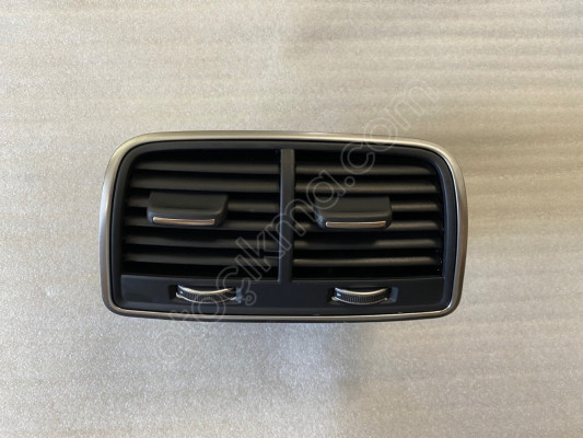 AUDİ A6 ARKA HAVALANDIRMA IZGARASI 4G0 819 203