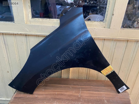 PEUGEOT 207 SOL ÖN ÇAMURLUK SIFIR İTHAL ÜRÜN 2005-2011 MODEL