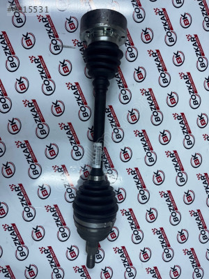 TOLEDO LEON SOL AKS KOMPLE ORJ SOL 1J0407271H 1.9 TDI