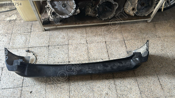 2020-2024 PEJO RİFTER OPEL COMBO ARKA TAMPON ORJ ÇIKMA