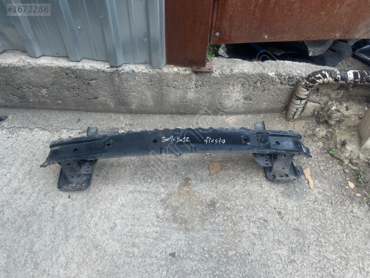 Ford Fiesta Orjinal tampon demiri 2009-2012