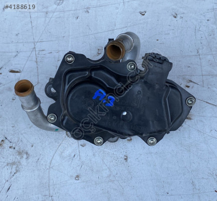 audi a3 2016 1.6 çıkma orjinal egr valfi (son fiyat)