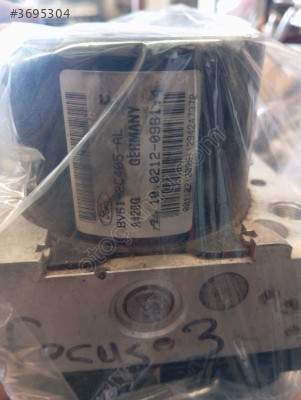 Ford Focus 3.ABS beyni BV61-2C405-AL