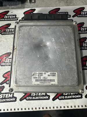 FORD CONNECT MOTOR BEYİN 2T1A-12A650-DE