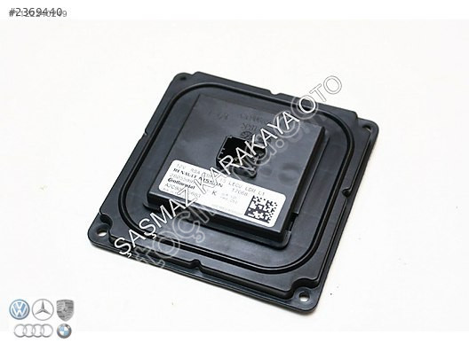 260559976R RENAULT MEGANE IV FAR BEYNİ SIFIR KODLU