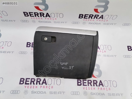 5C7857097 VOLKSWAGEN JETTA TORPİDO KAPAĞI 2010-2017