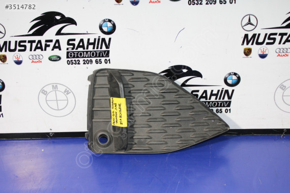 AUDİ Q2 SAG TAMPON IZGARA 81A8076822